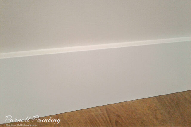 A Look At Interior Painting From Start To Finish